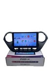 HYUNDAİ i10 2012-2018 FORX 2-32 YENİ SERİ İŞLEMCİLİ PRO OEM MULTİMEDİA
