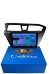 HYUNDAİ İ20 2014-2017 CADENCE 6-128 (SİM KARTLI) 360 CAM DESTEKLİ PRO OEM MULTİMEDİA