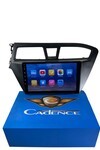 HYUNDAİ İ20 2014-2017 CADENCE 6-128 (SİM KARTLI) 360 CAM DESTEKLİ PRO OEM MULTİMEDİA