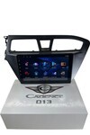 HYUNDAİ İ20 2014-2017 CADENCE D13 YENİ SERİ İŞLEMCİLİ PRO OEM MULTİMEDİA
