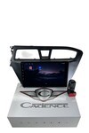 HYUNDAİ İ20 2014-2017 CADENCE R15 (DVR KAYIT CİHAZI  ) PRO OEM MULTİMEDİA