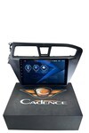 HYUNDAİ İ20 2014-2017 CADENCE T5 İŞLEMCİLİ PROFESYONEL 360 CAM DESTEKLİ OEM MULTİMEDİA