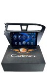 HYUNDAİ İ20 2014-2017 CADENCE T5 İŞLEMCİLİ PROFESYONEL 360 CAM DESTEKLİ OEM MULTİMEDİA