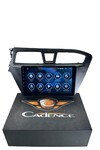 HYUNDAİ İ20 2014-2017 CADENCE T5 İŞLEMCİLİ PROFESYONEL 360 CAM DESTEKLİ OEM MULTİMEDİA