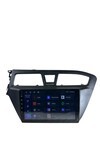 HYUNDAİ İ20 2014-2017 MAXESSA   4-64 PROFESYONEL OEM MULTİMEDİA