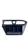 HYUNDAİ İ20 2014-2017 MAXESSA   4-64 PROFESYONEL OEM MULTİMEDİA