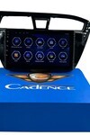 HYUNDAİ i20 2015-2018 CADENCE 6-128 (SİM KARTLI) 360 CAM DESTEKLİ PRO OEM MULTİMEDİA