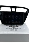 HYUNDAİ i20 2015-2018 CADENCE D13 YENİ SERİ İŞLEMCİLİ PRO OEM MULTİMEDİA
