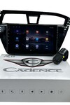 HYUNDAİ i20 2015-2018 CADENCE R15 (DVR KAYIT CİHAZI  ) PRO OEM MULTİMEDİA