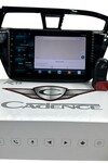 HYUNDAİ i20 2015-2018 CADENCE R15 (DVR KAYIT CİHAZI  ) PRO OEM MULTİMEDİA
