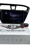 HYUNDAİ i20 2015-2018 CADENCE R15 (DVR KAYIT CİHAZI  ) PRO OEM MULTİMEDİA