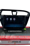 HYUNDAİ i20 2015-2018  FİMEX 2-64 DSPLİ PRO OEM MULTİMEDİA