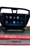 HYUNDAİ i20 2015-2018  FİMEX 2-64 DSPLİ PRO OEM MULTİMEDİA