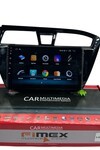 HYUNDAİ i20 2015-2018  FİMEX 2-64 DSPLİ PRO OEM MULTİMEDİA
