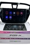 HYUNDAİ i20 2015-2018 FORX 4-64 PROFESYONEL OEM MULTİMEDİA