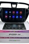 HYUNDAİ i20 2015-2018 FORX 4-64 PROFESYONEL OEM MULTİMEDİA