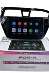 HYUNDAİ i20 2015-2018 FORX 4-64 PROFESYONEL OEM MULTİMEDİA