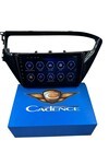 HYUNDAİ İ20 2019-2020 CADENCE 6-128 (SİM KARTLI) 360 CAM DESTEKLİ PRO OEM MULTİMEDİA