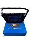 HYUNDAİ İ20 2019-2020 CADENCE 6-128 (SİM KARTLI) 360 CAM DESTEKLİ PRO OEM MULTİMEDİA