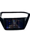 HYUNDAİ İ20 2019-2020 MAXESSA  4-64 PROFESYONEL OEM MULTİMEDİA