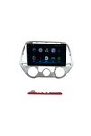 Hyundai-i20- Uyumlu  oem multimedia
