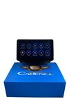 Hyundai i30 2009-2012 CADENCE 6-128 (SİM KARTLI) 360 CAM DESTEKLİ PRO OEM MULTİMEDİA