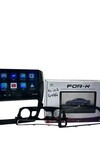 JETTA 2011-2017 FORX 4-64 PROFESYONEL OEM MULTİMEDİA