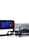 JETTA 2011-2017 FORX 4-64 PROFESYONEL OEM MULTİMEDİA