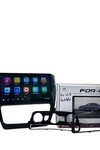 JETTA 2011-2017 FORX 4-64 PROFESYONEL OEM MULTİMEDİA