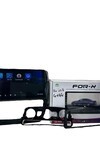 JETTA 2011-2017 FORX 4-64 PROFESYONEL OEM MULTİMEDİA