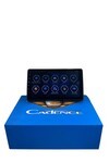 Kia Ceed 2010-2012 CADENCE 6-128 (SİM KARTLI) 360 CAM DESTEKLİ PRO OEM MULTİMEDİA