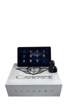 Kia Ceed 2010-2012 CADENCE R15 (DVR KAYIT CİHAZI  ) PRO OEM MULTİMEDİA