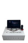 Kia Ceed 2010-2012 CADENCE R15 (DVR KAYIT CİHAZI  ) PRO OEM MULTİMEDİA