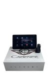 Kia Ceed 2010-2012 CADENCE R15 (DVR KAYIT CİHAZI  ) PRO OEM MULTİMEDİA