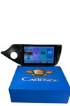 KİA CEED 2013-2017 CADENCE 6-128 (SİM KARTLI) 360 CAM DESTEKLİ PRO OEM MULTİMEDİA