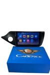 KİA CEED 2013-2017 CADENCE 6-128 (SİM KARTLI) 360 CAM DESTEKLİ PRO OEM MULTİMEDİA