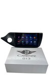 KİA CEED 2013-2017 CADENCE D13 YENİ SERİ İŞLEMCİLİ PRO OEM MULTİMEDİA