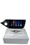 KİA CEED 2013-2017 CADENCE D13 YENİ SERİ İŞLEMCİLİ PRO OEM MULTİMEDİA