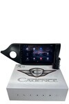 KİA CEED 2013-2017 CADENCE R15 (DVR KAYIT CİHAZI  ) PRO OEM MULTİMEDİA