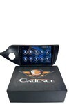 KİA CEED 2013-2017 CADENCE T5 İŞLEMCİLİ PROFESYONEL 360 CAM DESTEKLİ OEM MULTİMEDİA