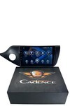 KİA CEED 2013-2017 CADENCE T5 İŞLEMCİLİ PROFESYONEL 360 CAM DESTEKLİ OEM MULTİMEDİA