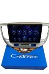 KİA RİO 2005-2011 CADENCE 6-128 (SİM KARTLI) 360 CAM DESTEKLİ PRO OEM MULTİMEDİA