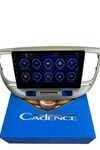 KİA RİO 2005-2011 CADENCE 6-128 (SİM KARTLI) 360 CAM DESTEKLİ PRO OEM MULTİMEDİA