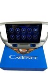 KİA RİO 2005-2011 CADENCE 6-128 (SİM KARTLI) 360 CAM DESTEKLİ PRO OEM MULTİMEDİA