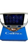 KİA RİO 2005-2011 CADENCE 6-128 (SİM KARTLI) 360 CAM DESTEKLİ PRO OEM MULTİMEDİA