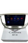 KİA RİO 2005-2011 CADENCE D13 YENİ SERİ İŞLEMCİLİ PRO OEM MULTİMEDİA
