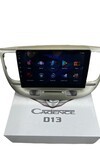 KİA RİO 2005-2011 CADENCE D13 YENİ SERİ İŞLEMCİLİ PRO OEM MULTİMEDİA