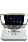 KİA RİO 2005-2011 CADENCE D13 YENİ SERİ İŞLEMCİLİ PRO OEM MULTİMEDİA