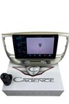 KİA RİO 2005-2011 CADENCE R15 (DVR KAYIT CİHAZI  ) PRO OEM MULTİMEDİA