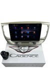 KİA RİO 2005-2011 CADENCE R15 (DVR KAYIT CİHAZI  ) PRO OEM MULTİMEDİA